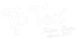 Logo blanc